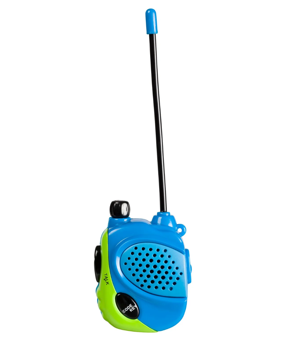 Outdoor Discovery Mini Walkie Talkie
