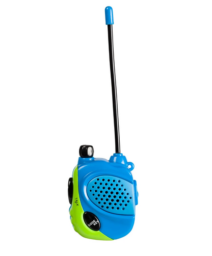 Outdoor Discovery Mini Walkie Talkie