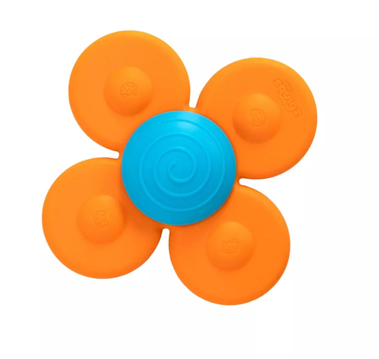 Whirly Squigz Single