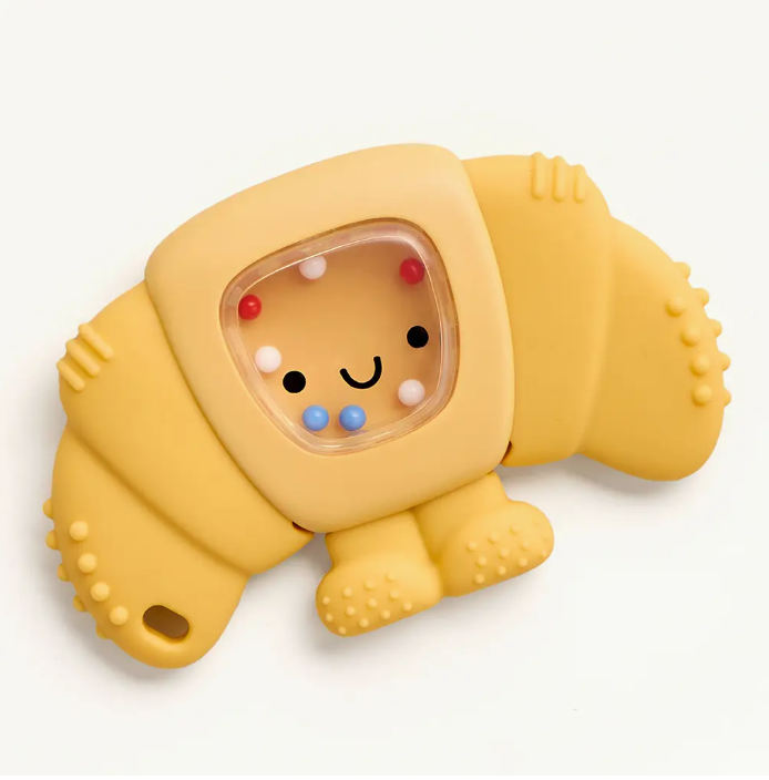 Sweetie Shake Croissant