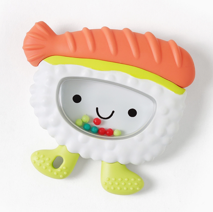 Sweetie Shake Sushi