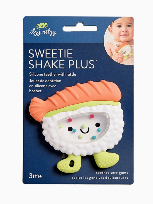 Sweetie Shake Sushi