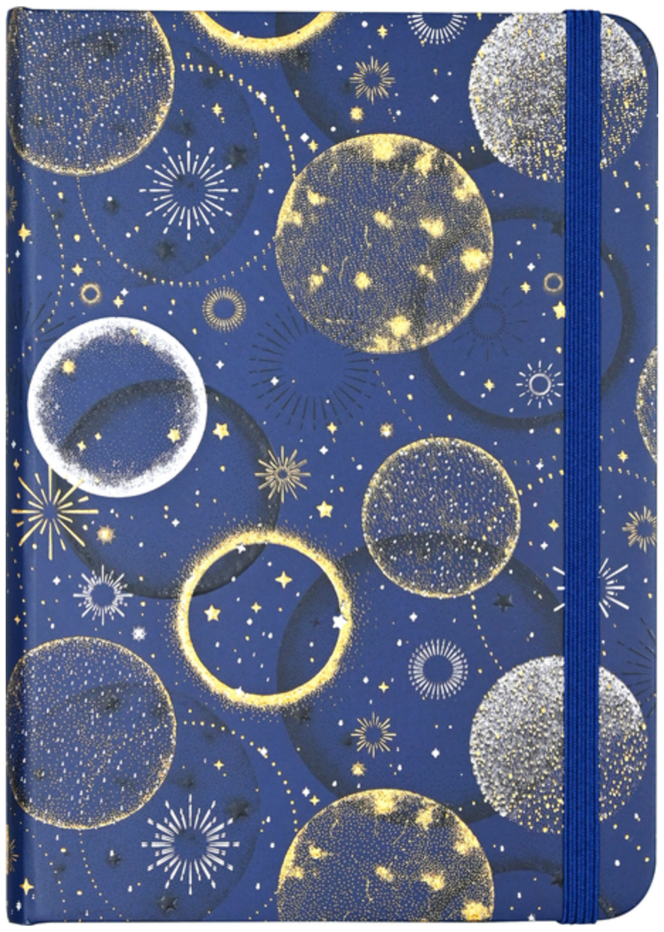 Cosmos Journal
