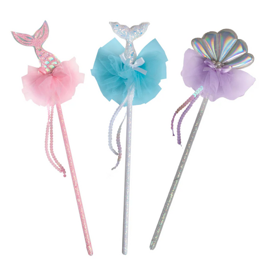 Mermaid Wands Assortment