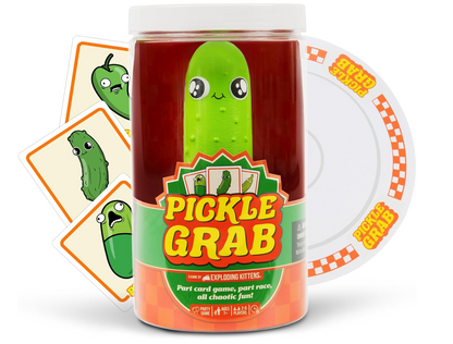 Pickle Grab