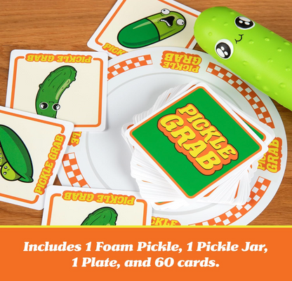 Pickle Grab