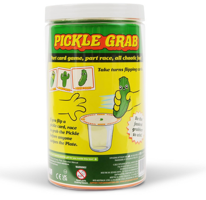 Pickle Grab
