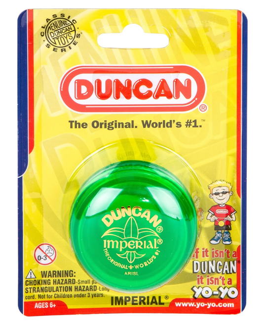 Duncan Classic Yo-Yo