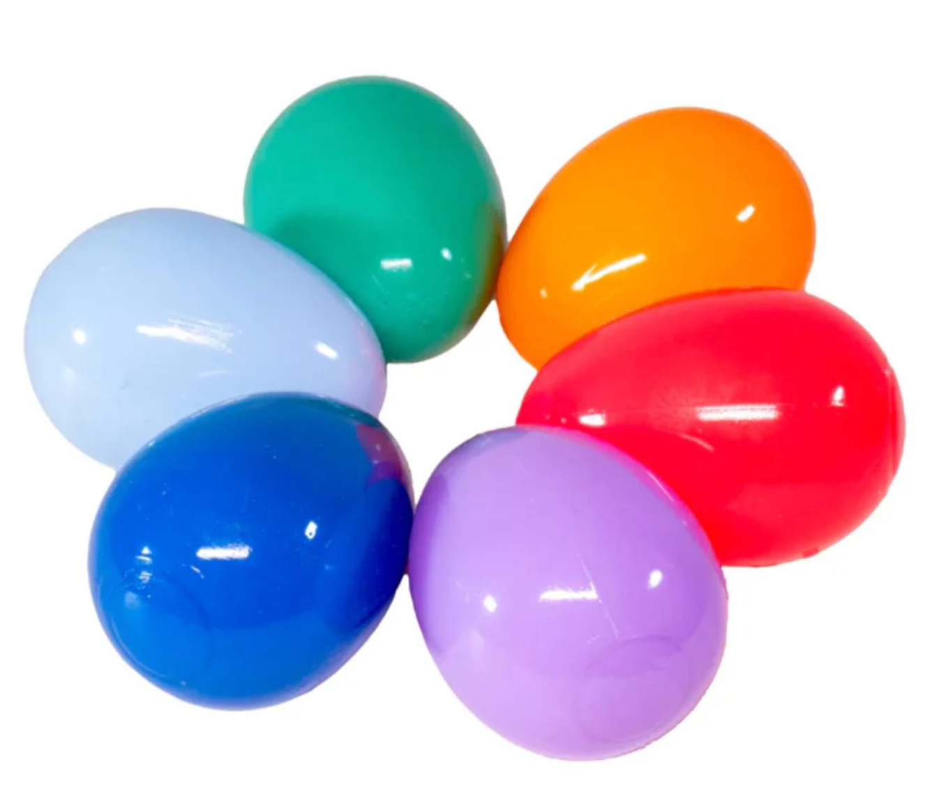 Egg Bouncers