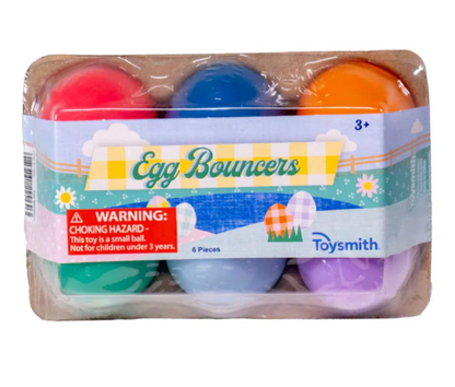Egg Bouncers