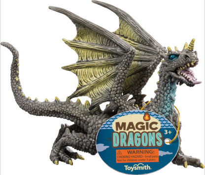 Toysmith Magic Dragon Assortment