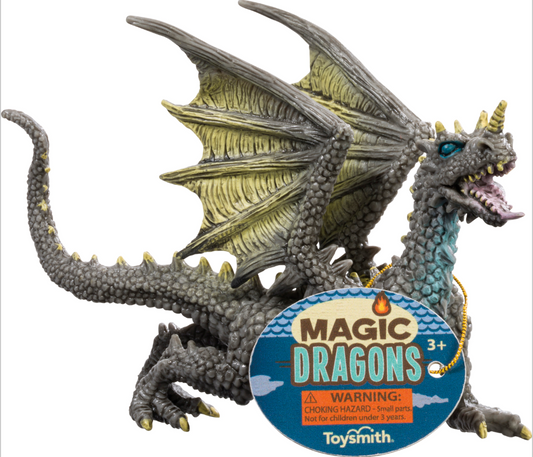 Toysmith Magic Dragon Assortment