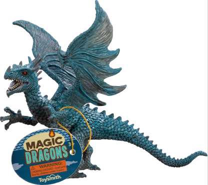 Toysmith Magic Dragon Assortment