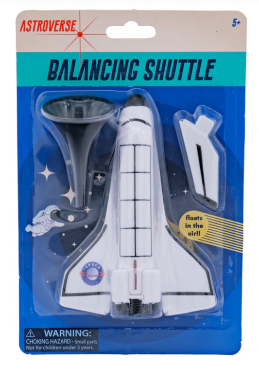 Astroverse Balancing Shuttle