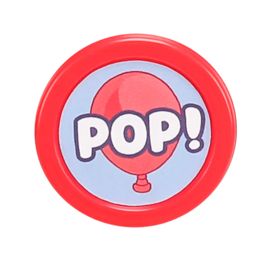 Bluey Keepy Uppy Game