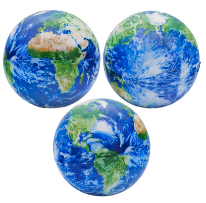 Astroverse Globe Ball