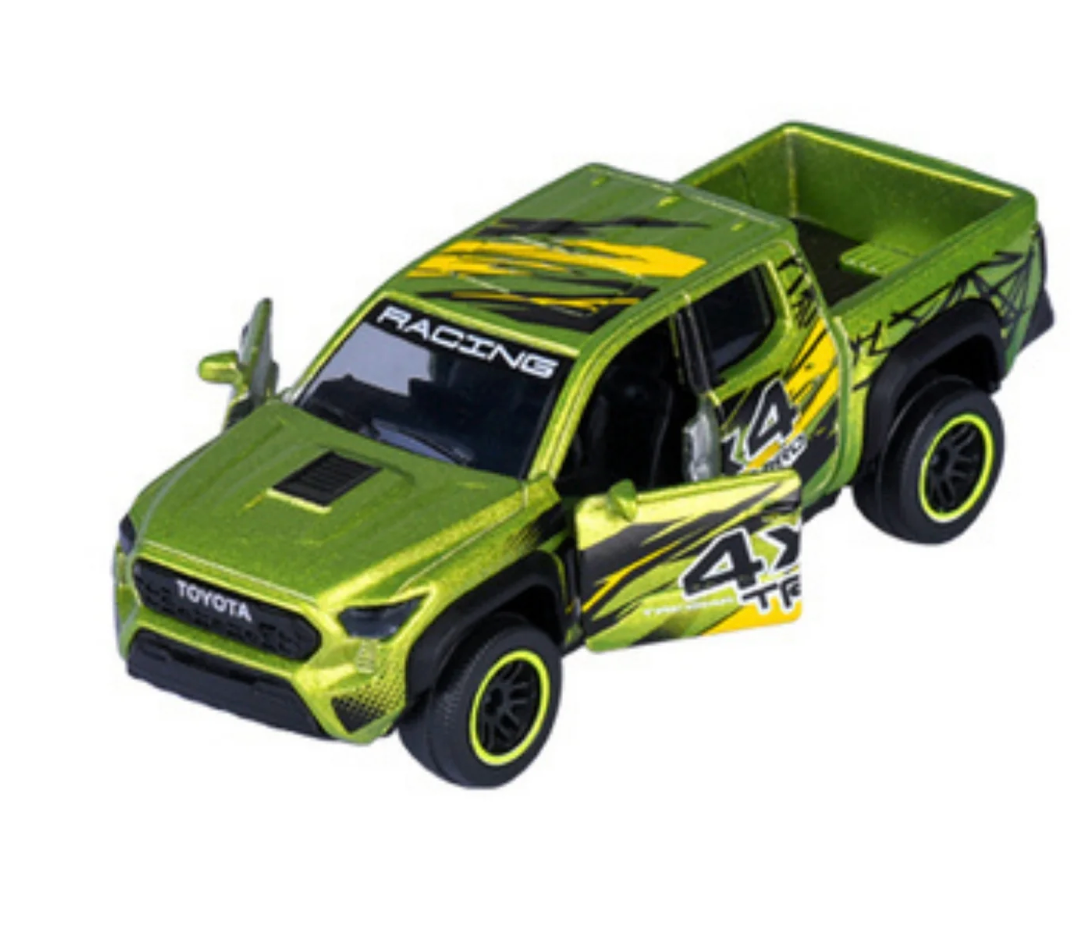 Diecast Majorette Racing Premium Car