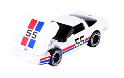 Diecast Majorette Racing Premium Car