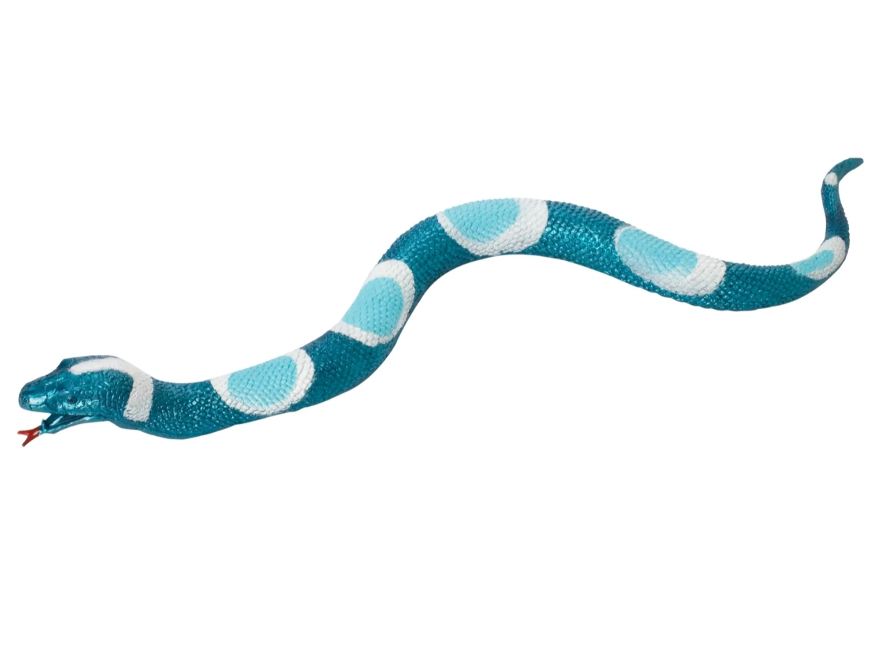 Toysmith Squishy Snake
