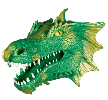 Toysmith Dragon Bite Puppet
