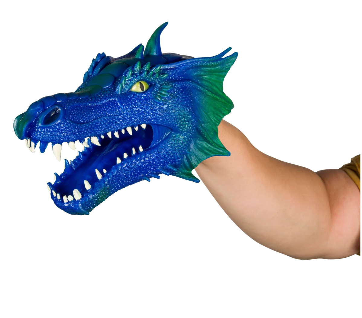 Toysmith Dragon Bite Puppet