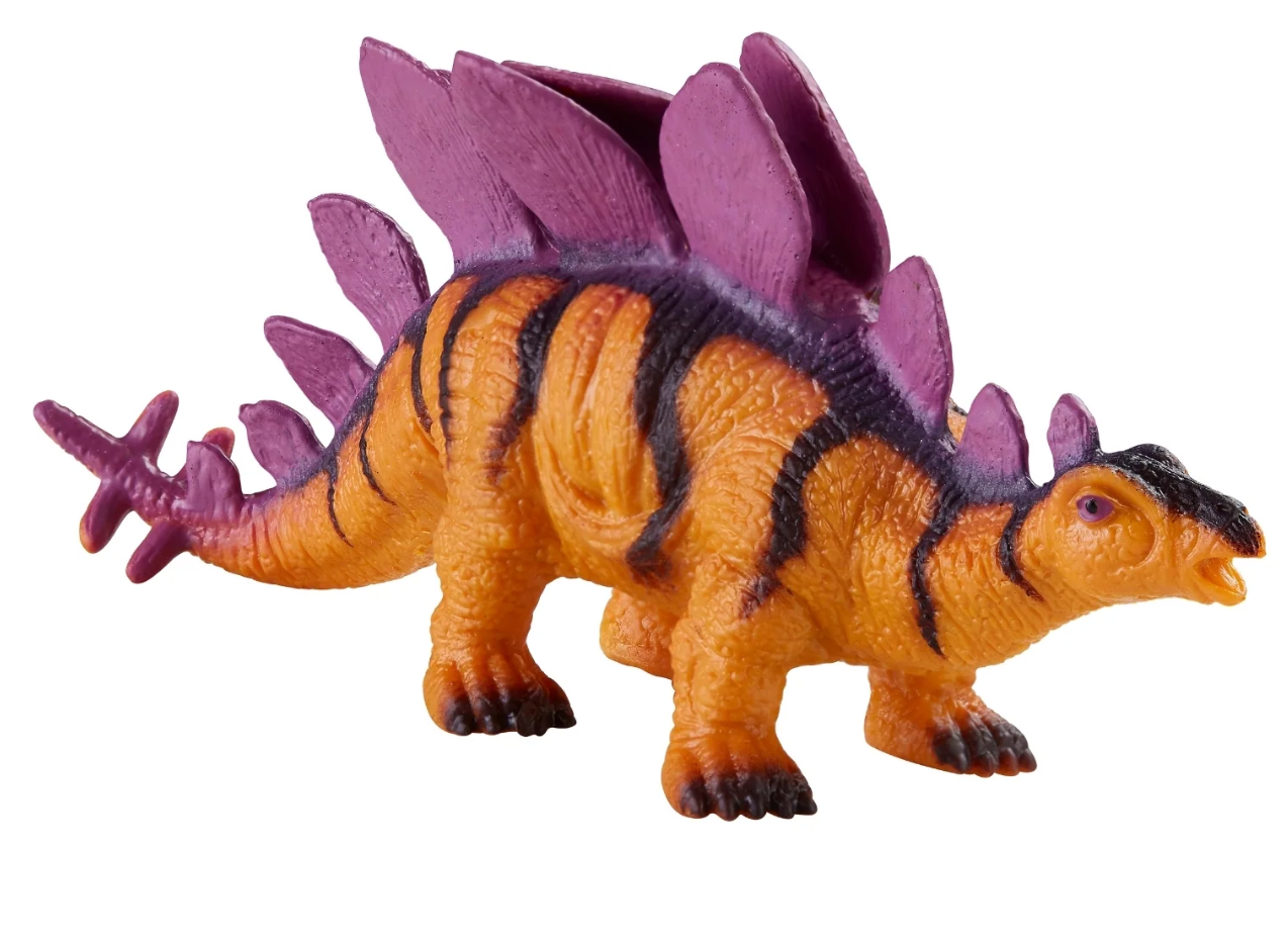 Toysmith Dino Squishimals