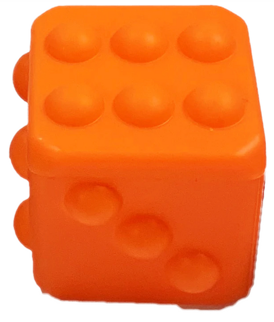 Toysmith Poppin' Dice