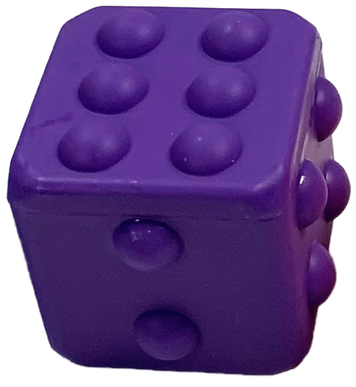 Toysmith Poppin' Dice