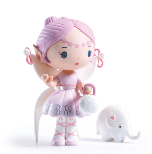 Tinyly Elfe & Bolero