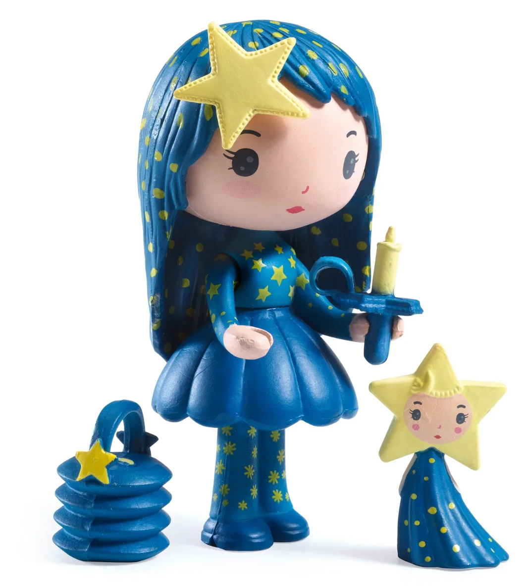 Tinyly Luz & Light