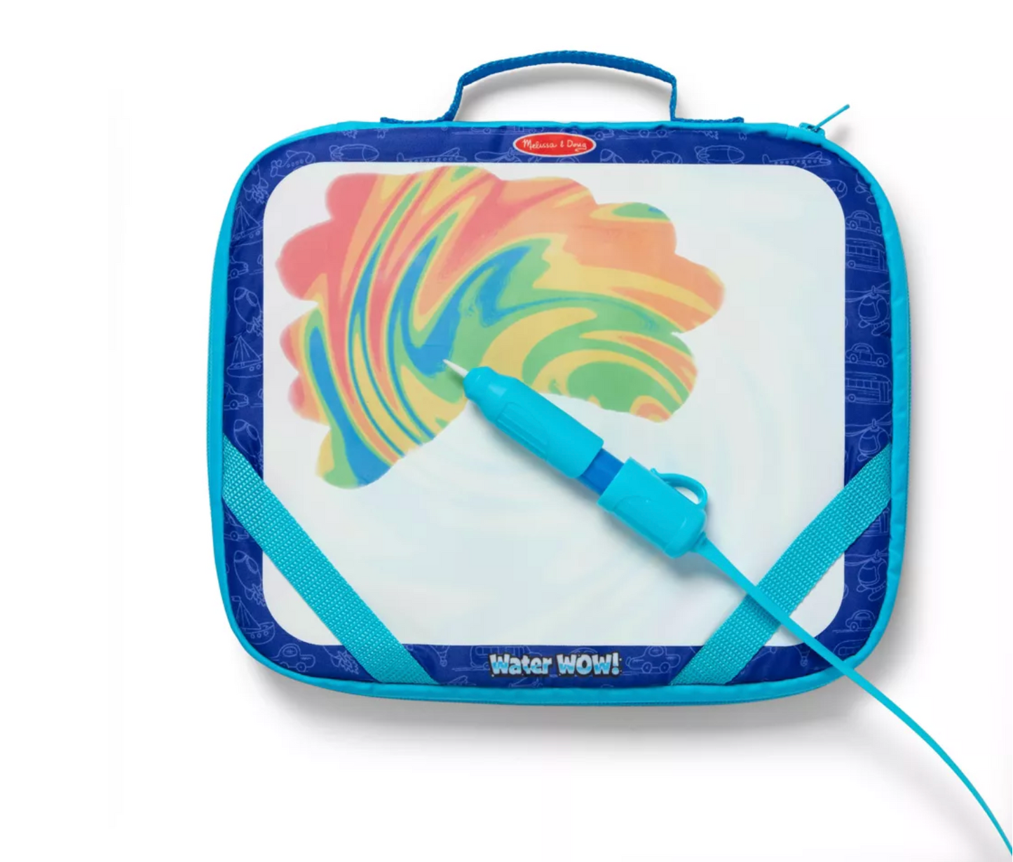 Water WOW! Multiactivity Drawing Set