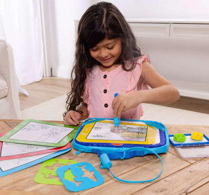 Water WOW! Multiactivity Drawing Set