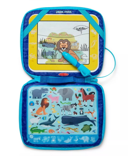 Water WOW! Multiactivity Drawing Set