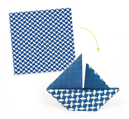 Origami Natsu