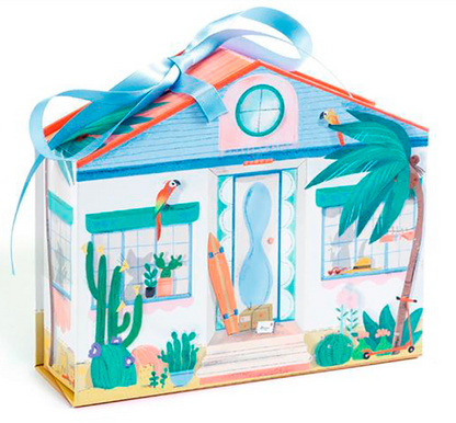 Mi House - Mia