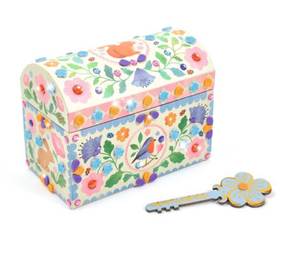Precious Treasure DIY Craft Kit