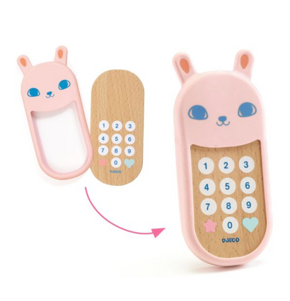 Role Play Kitten Handbag