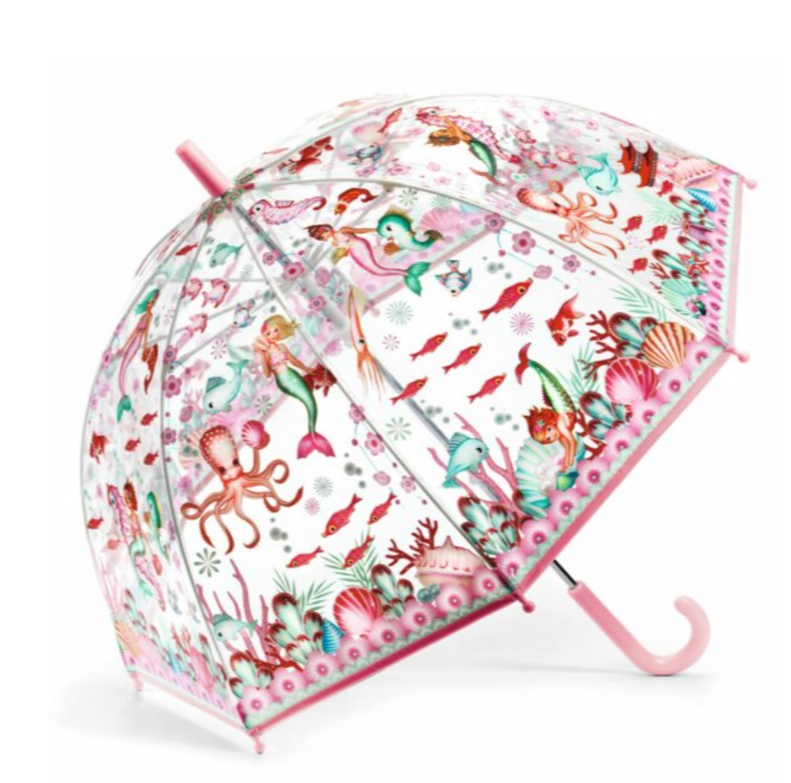 Mermaid Umbrella