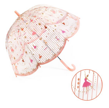 Ballerina Umbrella
