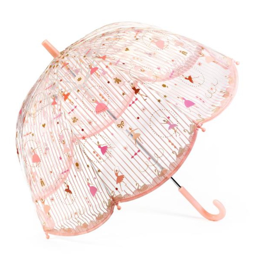 Ballerina Umbrella