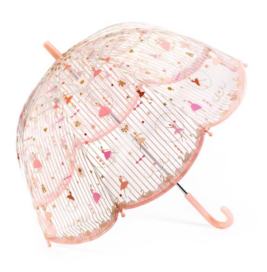 Ballerina Umbrella