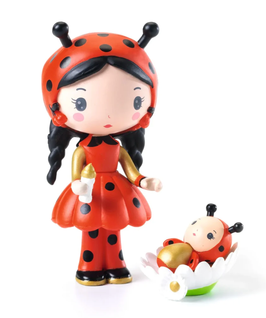 Tinyly Coco & Minico