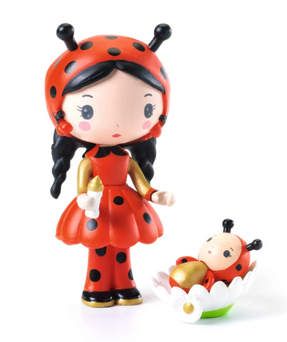 Tinyly Coco & Minico