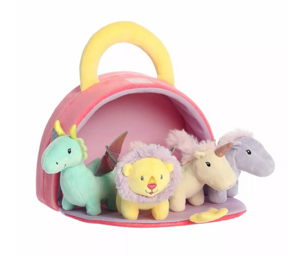 My Rainbow Friends