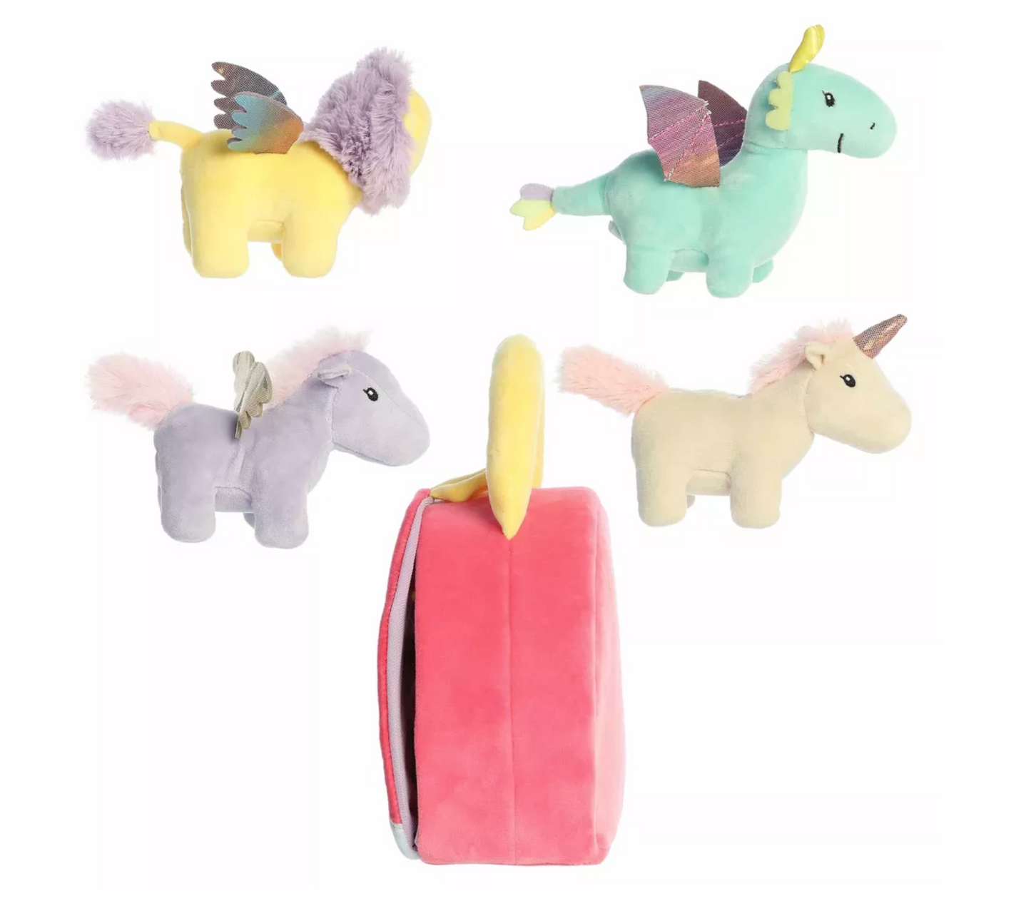 My Rainbow Friends