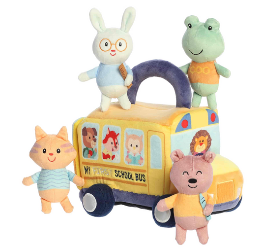 My First School Bus