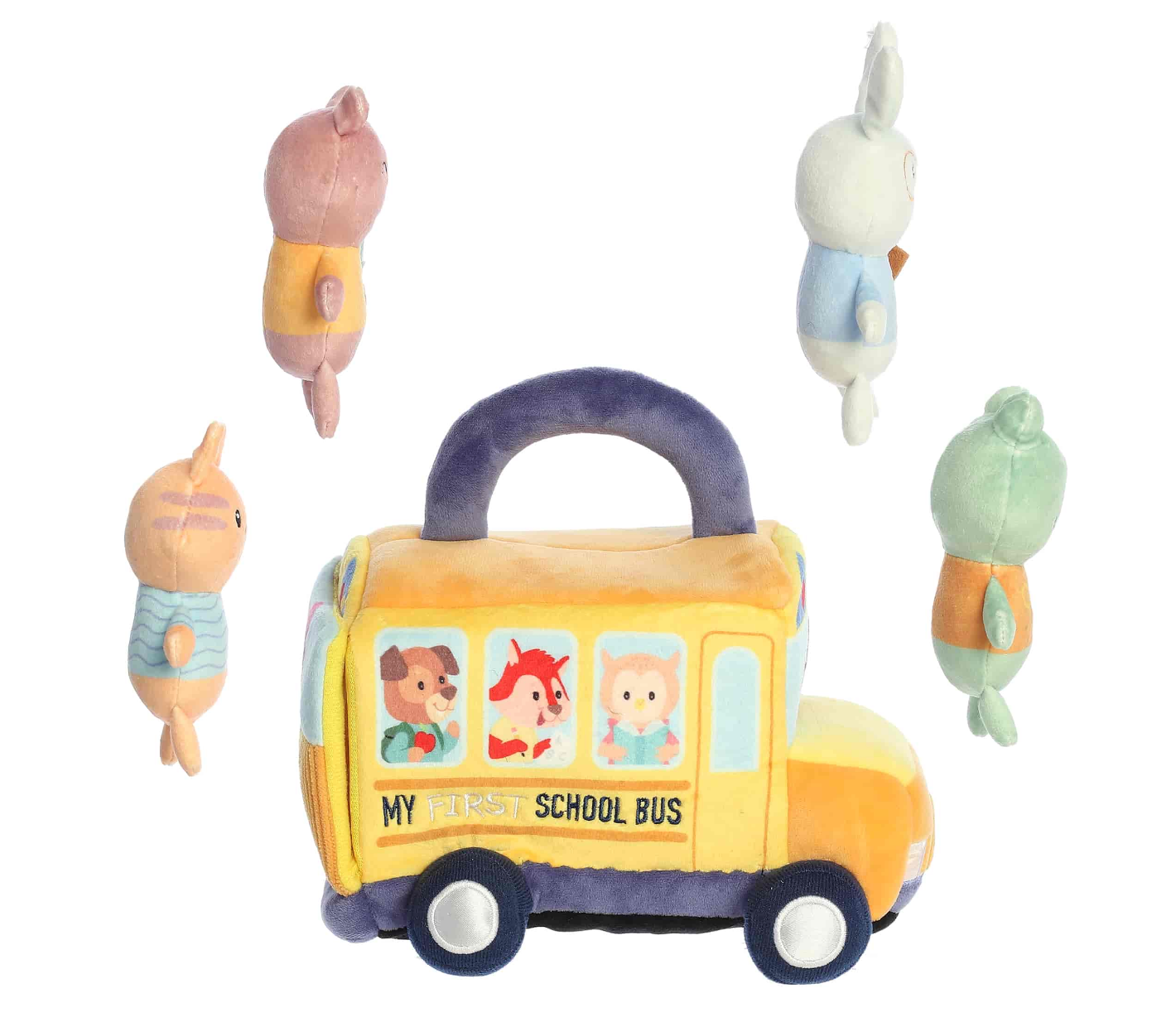 My First School Bus