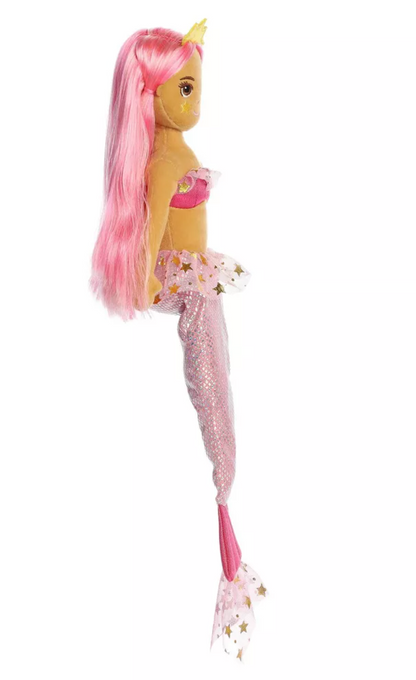 Cheeky Too Sparkles Mermaid - Sunny Shine