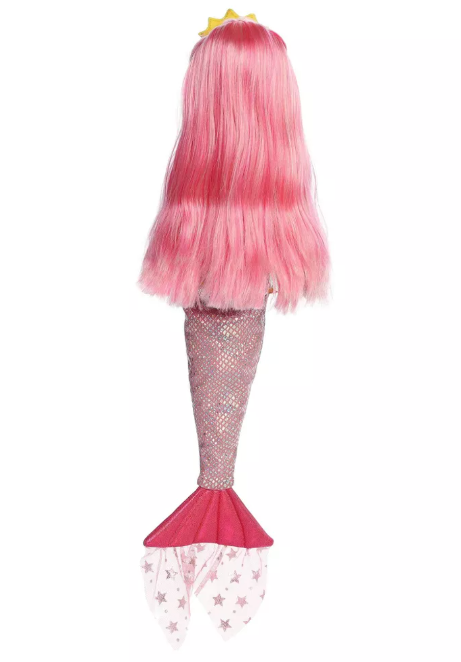 Cheeky Too Sparkles Mermaid - Sunny Shine