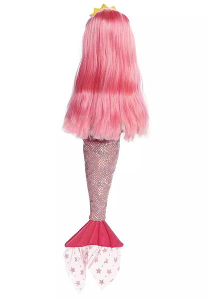 Cheeky Too Sparkles Mermaid - Sunny Shine
